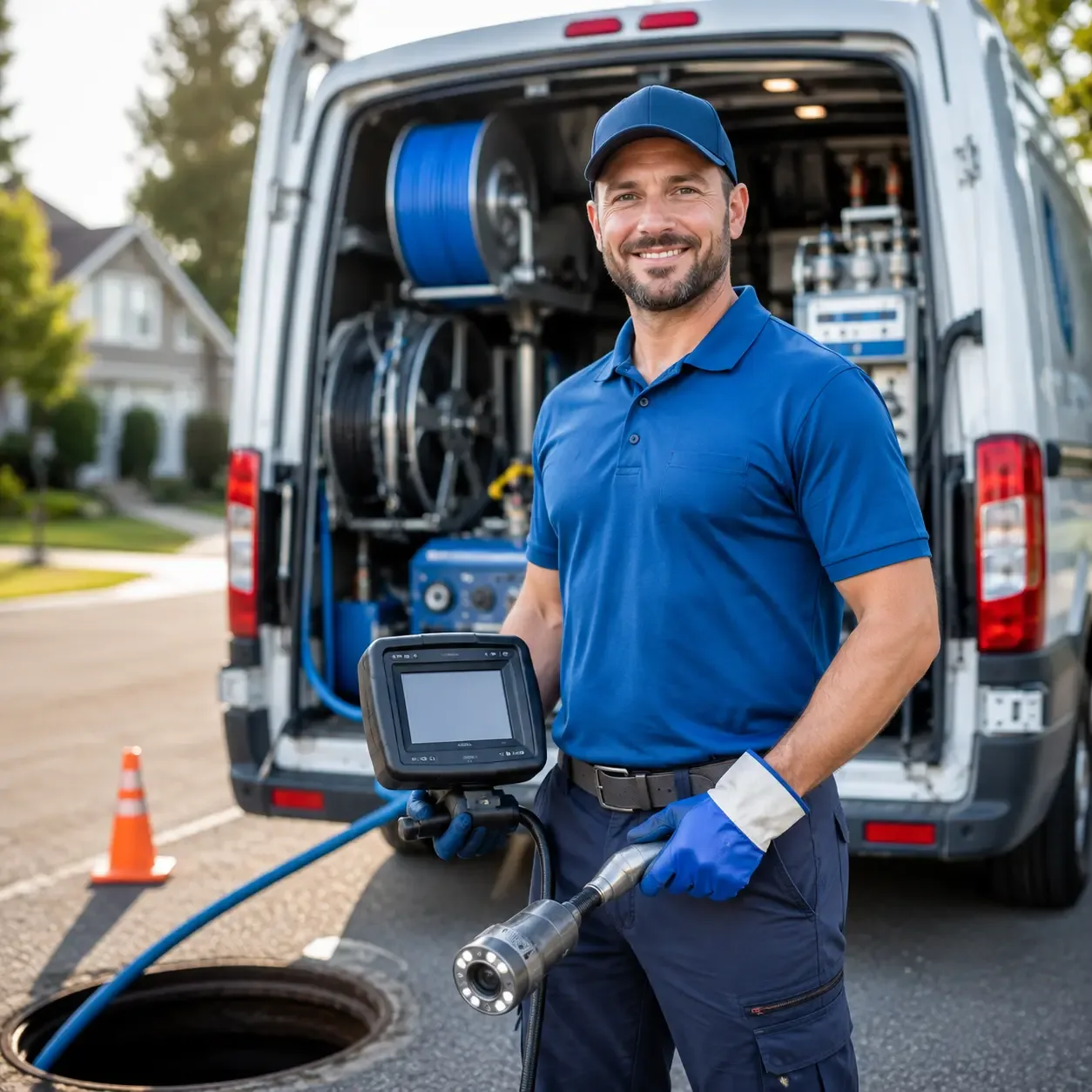 Local Pipe Relining specialists in Elizabeth City, NC